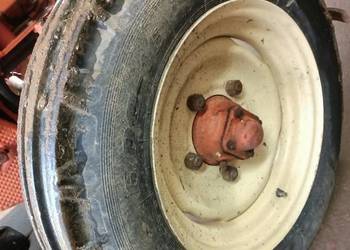 Kola Felgi Wladimirec T25