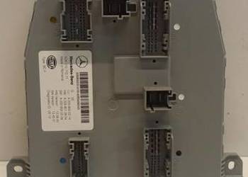 MERCEDES W205 MODUŁ SAM A2059002314 MERCEDES W205 MODUŁ SAM A2059002314