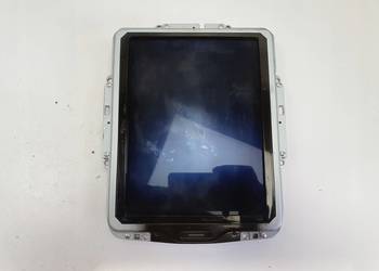 Volvo XC40 WYŚWIETLACZ EKRAN NAWIGACJI Multimediów 32247465AA