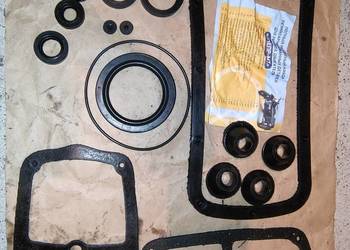 Uszczelki i uszczelniacze silnika Dniepr MT K650