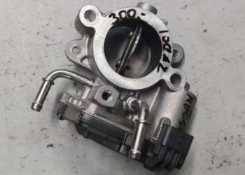 Przepustnica Renault Nissan 1.7 DCI 161A07244R