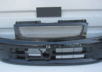 ZDERZAK PRZÓD PRZEDNI DAIHATSU CUORE L7 1999-2003