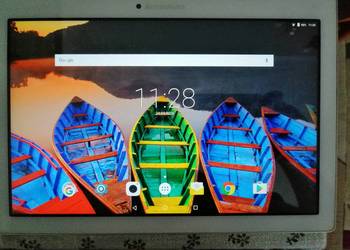 TABLET LENOVO A10-70