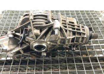 REDUKTOR SKRZYNI BIEGÓW ALFA STELVIO 00552845900 2.0 280KM