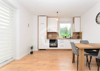 Mieszkanie 3 pokojowe w nowym budownictwie