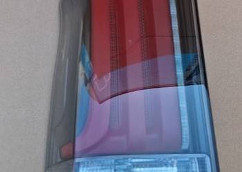 MERCEDES VITO V KLASA LIFT MARCO POLO LAMPA LEWA TYŁ IDEALNA  A4478204202