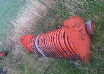 Podbieracz do prasy sipma z 224