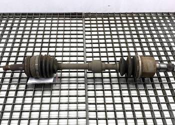 PÓŁOŚ LEWY PRZÓD KIA CARENS IV 1.7 136KM PRZEGUB