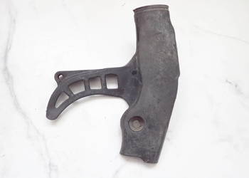 Osłona Ramy Łancucha Zębatki Przód KTM 125 Exc 200 Sx 250 Sxf 450 04-07r
