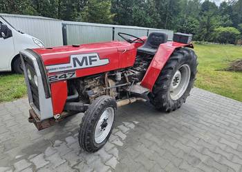 Massey Ferguson 247