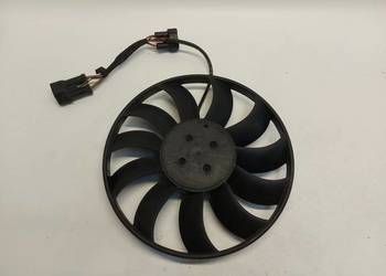 VW Arteon 3G8 2018r WENTYLATOR CHŁODNICY 3Q0959455B