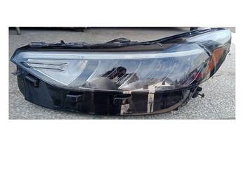 lampa refrektor escape kuga mk3 mk4 lift PJ6B-13E015