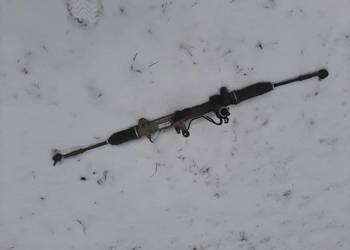 Fiat Fiorino Qubo  maglownica przekładnia kierownicza