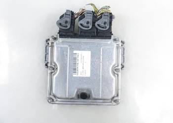 STEROWNIK FIAT ULYSSE 2.2 JTD 0281011033 9646719280