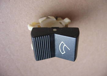 Fiat 125p 126p Polonez FSO Autosan stary włącznik przełącznik auto PRL