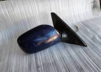 Toyota Avensis 1 Lusterko Prawe