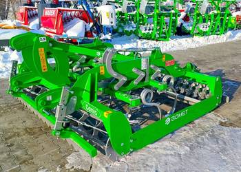 Agregat uprawowy ciężki BOMET Canis 2,5M AGROSTAL