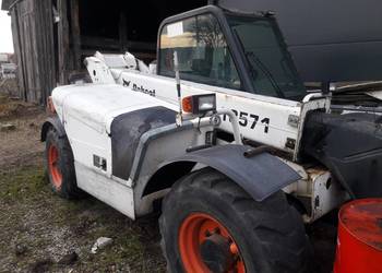 Sprzedam ładowarkę bobcat T3571