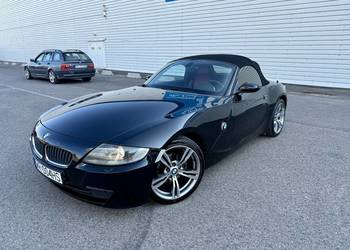 Z4 2.5i / Lift / Xenon / Pdc