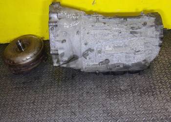 PORSCHE CAYENNE 4.8 V8 09r 385KM skrzynia biegow AUTOMAT 4x4 JFD 09D300037Q