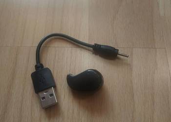 słuchawka bluetooth