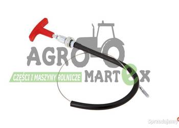 G198200260021 linka gaszenia FENDT