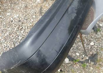 Sprzedam zderzak tył audi A4