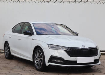 Skoda Octavia 1.5 TSI