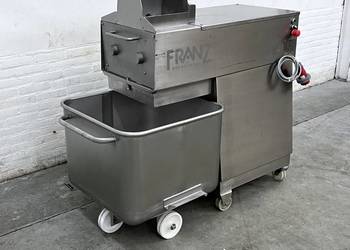 Krajalnica do pasków Inotec MST 91 300