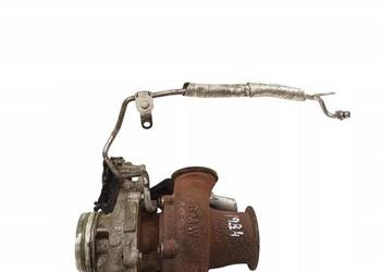 TURBOSPRĘŻARKA 8513640 2.0 D B47 Bmw Seria 3 VI (2011 – 2018) F31