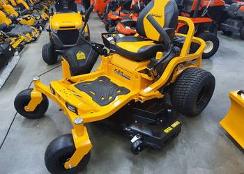 Traktor kosiarka Cub Cadet XZ5 L137 Kawasaki 21 KM Zero Turn