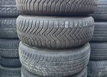 Opony zimowe 185/65/15 23-20rok 7-6mm Laufen Zeetex bdb stan !