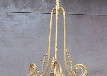 Lampa , żyrandol