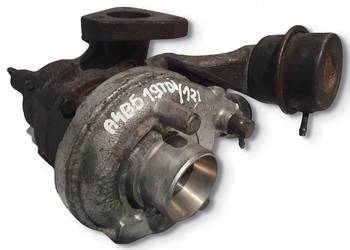 TURBOSPRĘŻARKA VW Passat B5 A4 B5 1.9 TDI turbo 028145702