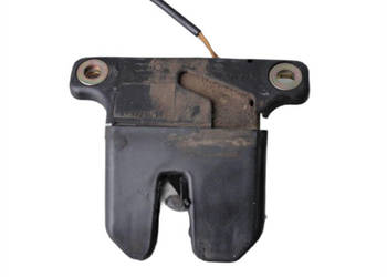 AUDI A6 A8 D2 ZAMEK ZATRZASK KLAPY 4A5827505H 100% SPRAWNY ORYGINAŁ