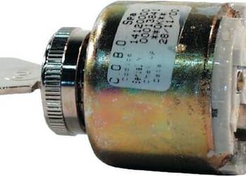 Stacyjka zapłonu P-0-1-2 Cobo 14120000