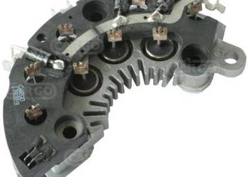 MOSTEK PROSTOWNICZY ALTERNATORA HC-CARGO 138389