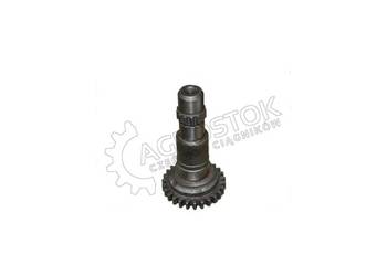 Koło zębate mtz 1522/1523 z-27/13 oryginał