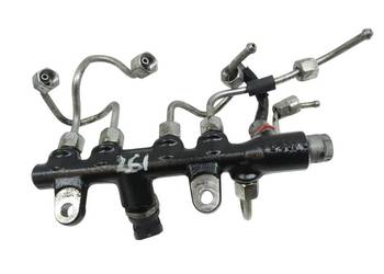 LISTWA WTRYSKOWA 1.5 D Dacia Lodgy I (2012-  )