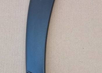 IVECO STRALIS LISTWA POSZERZENIE BŁOTNIKA PRAWA 504132266