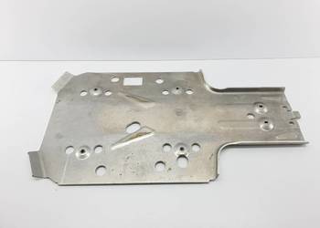 Oslona Spodu Aluminiowa Plyta Can Am Renegade