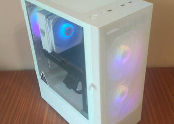 Komputer Gamingowy |Ryzen 5 5600 |RX 6900XT 16GB|32GB RAM|1TB M2| WIN 11