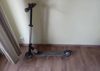 Hulajnoga Frugal Twist