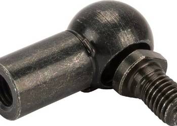 Przegub kątowy CS16-M10 + zabezpieczenie AK514701