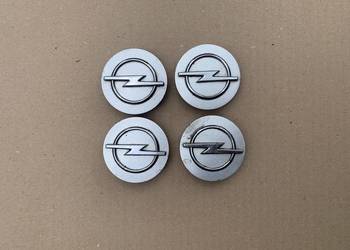 09223038 dekielek dekielki felg aluminiowych Opel 60mm