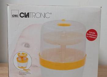 Sterylizator do butelek Clatronic Bfs 3616