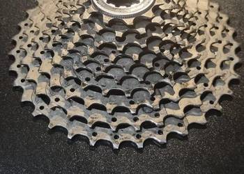 Kaseta  Shimano Deore SC-HG50-10 Fajny stan !