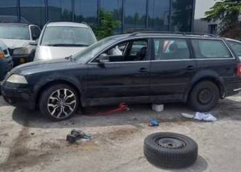 Passat b5 2003r 1,9 tdi 130koni w automacie