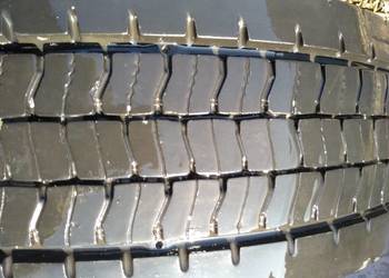 OPONA 215/75R17.5 GOODYEAR RHD II 5MM