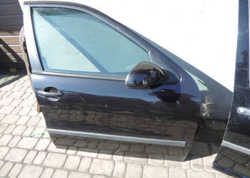 SEAT LEON I TOLEDO II DRZWI PRAWY PRZÓD PRZEDNIE
